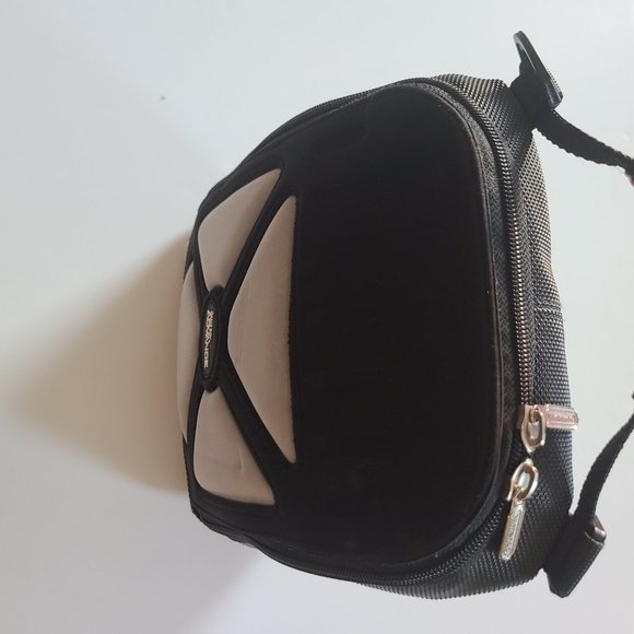 OEM Nintendo Game Boy Advance Carrying Case Travel Bag - Picture 4 of 5